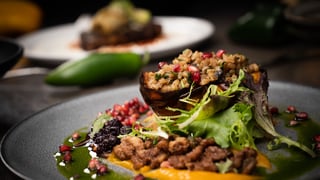 Four by Brother Luck