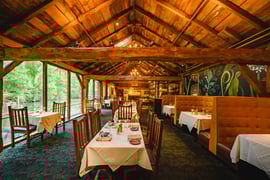 Millwright's Restaurant & Tavern