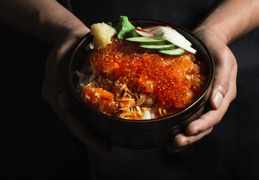 Unkai Sushi Singapore