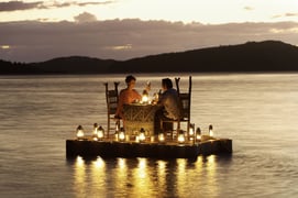 Turtle Island Resort