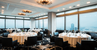 Walking on the Cloud