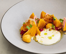 Adorn Bar & Restaurant