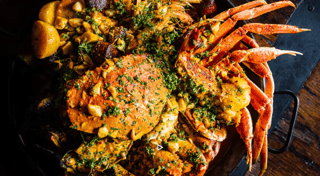 AlaMar Kitchen & Bar