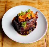 Metzger Bar & Butchery