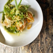 South + Pine American Eatery