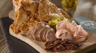 Chef Art Smith's Homecomin'