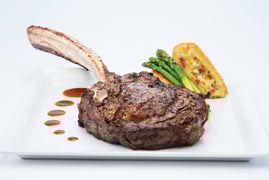 Roy's Restaurant — San Diego