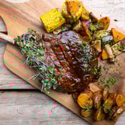 Eating House 1849 — Koloa