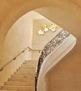 The Restaurant & The Terrace