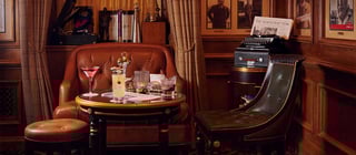 Bar Hemingway (Bar)