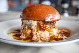 Petit Trois — Los Angeles