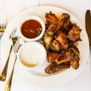 Mustards Grill