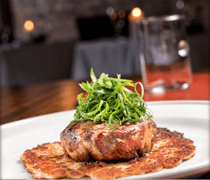 Lonesome Dove Bistro — Knoxville