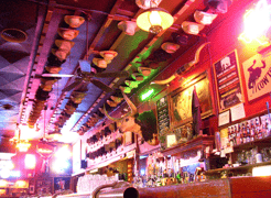 White Elephant Saloon