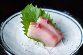 Nama Sushi Bar & Restaurant