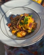 Red Rooster — Harlem