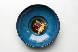 Restaurante El Campero