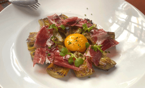 Casa Pepe de La Judería