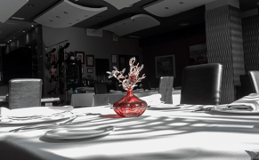 Restaurante Almocaden