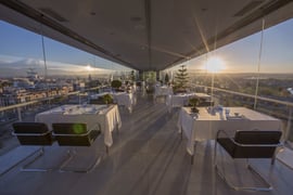 Restaurante Arriaga