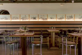 Restaurante El Faro de El Puerto