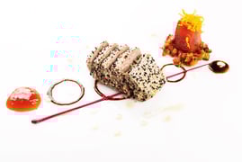 El Jardín Hacienda El Rosalejo