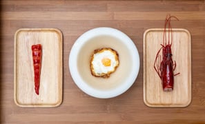 Restaurante La Cosmopolita