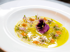 La Cuchara de San Lorenzo