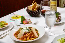 Angelina's Ristorante