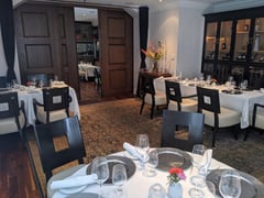 The Carriage House Restaurant
