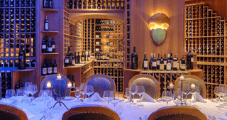 Bistro Napa