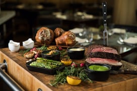 BLT Prime by David Burke