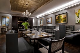 Gallery Restaurant