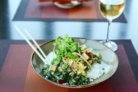 Jill's Restaurant & Bistro