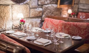 Madison's Restaurant & Wine Garden