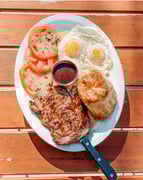 Big Bad Breakfast — Greystone