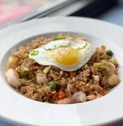 Big Bad Breakfast — Homewood