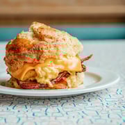 Big Bad Breakfast — Inlet Beach