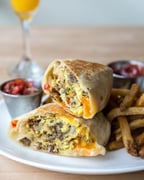 Big Bad Breakfast — Louisville