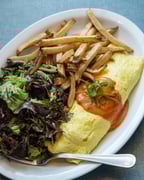 Big Bad Breakfast — Nashville