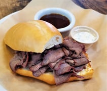 Healdsburg Bar & Grill