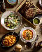 Toro Latin Kitchen & Tequila Library