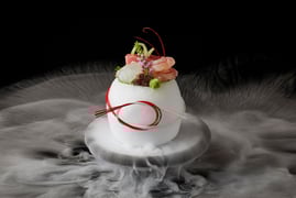 Iwau at The Ritz-Carlton Maldives