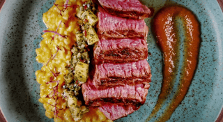 Toro Latin Gastro Bar