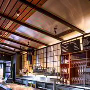 Father's Office — Downtown LA