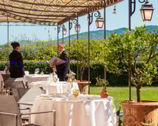 La Bastide Saint-Antoine