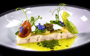 Auberge de Montfleury