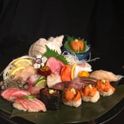 Tetsu Sushi