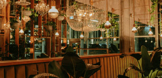 Orchard Restaurant