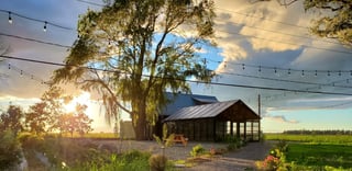 Bika Ferme et Cuisine